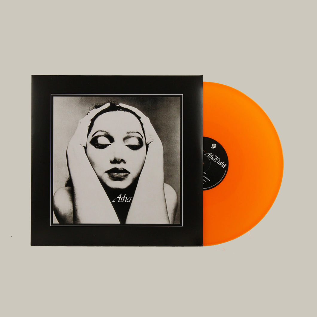 ASHA PUTHLI - THE ESSENTIAL ASHA PUTHLI (2xLP)