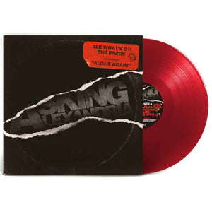ASKING ALEXANDRIA - SEE WHAT'S ON THE INSIDE (LP)