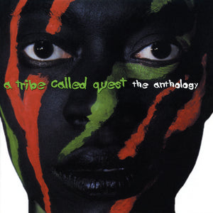 A TRIBE CALLED QUEST - THE ANTHOLOGY (2xLP)