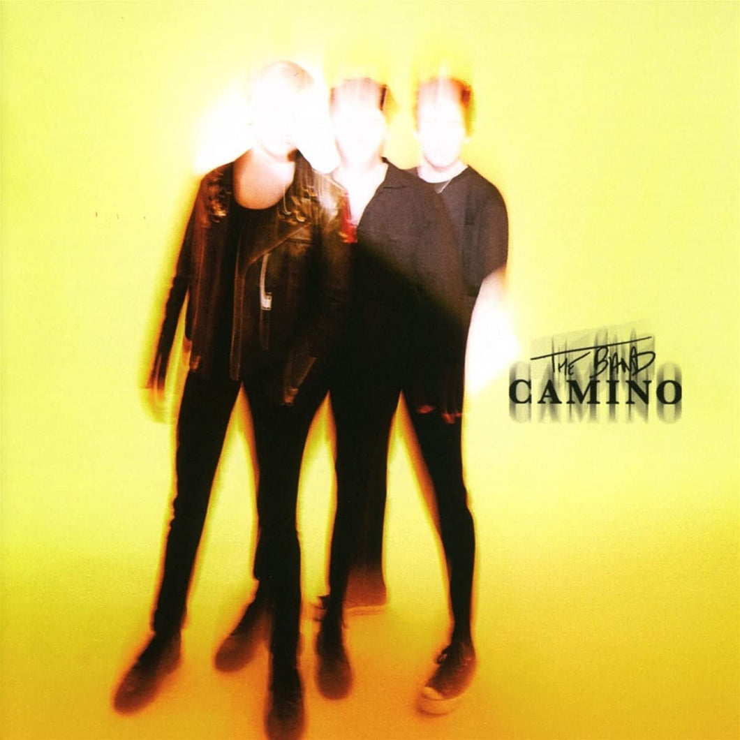 BAND CAMINO - THE BAND CAMINO (LP)