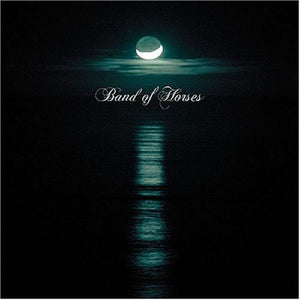 BAND OF HORSES - CEASE TO BEGIN (LP/CASSETTE)