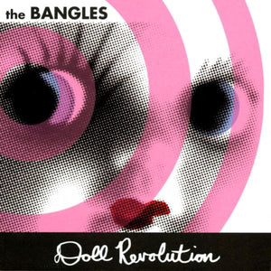 BANGLES - DOLL REVOLUTION (2xLP)