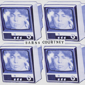 BARNS COURTNEY - 99 b/w YOU AND I (7”)