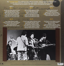 Load image into Gallery viewer, BOB DYLAN and THE BAND - THE BASEMENT TAPES RAW (3xLP+2xCD BOX SET)

