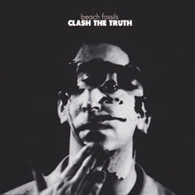Load image into Gallery viewer, BEACH FOSSILS - CLASH THE TRUTH + DEMOS (2xLP/CASSETTE)
