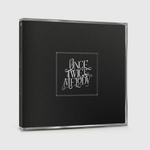 BEACH HOUSE - ONCE TWICE MELODY (2xLP/2xCASSETTE)