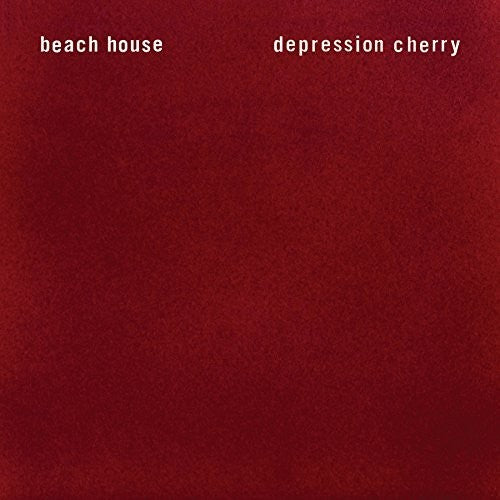 BEACH HOUSE - DEPRESSION CHERRY (LP/CASSETTE)