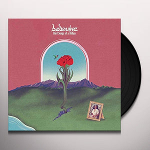 BEDOUINE - BIRD SONGS OF A KILLJOY (LP)