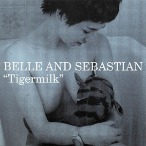 BELLE AND SEBASTIAN - TIGERMILK (LP)