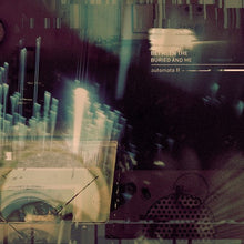 Load image into Gallery viewer, BETWEEN THE BURIED AND ME - AUTOMATA II (LP)
