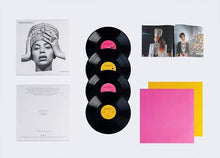 Load image into Gallery viewer, BEYONCÉ - HOMECOMING: THE LIVE ALBUM (4xLP BOX SET)
