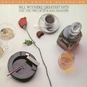BILL WITHERS - GREATEST HITS (MOFI LP)