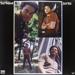 BILL WITHERS - STILL BILL (LP)