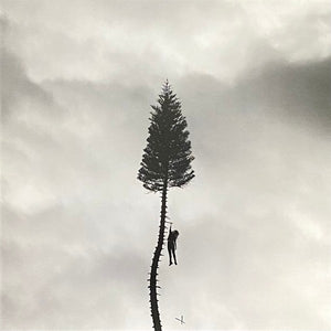MANCHESTER ORCHESTRA - A BLACK MILE TO THE SURFACE (2xLP)