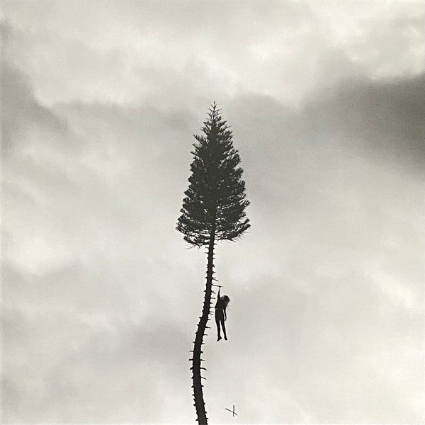 MANCHESTER ORCHESTRA - A BLACK MILE TO THE SURFACE (2xLP)