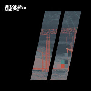 BETWEEN THE BURIED AND ME - COLORS II (2xLP)