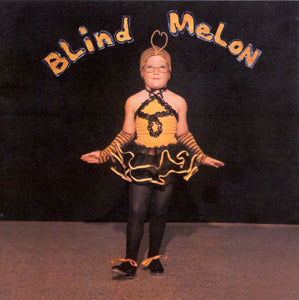 BLIND MELON - BLIND MELON (LP)
