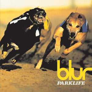 BLUR - PARKLIFE (2xLP)