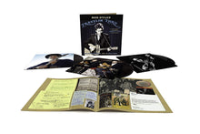Load image into Gallery viewer, BOB DYLAN - TRAVELIN THRU FEATURING JOHNNY CASH: THE BOOTLEG SERIES VOL. 15 1967-1969 (3xLP)
