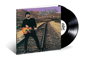 BOB SEGER and the SILVER BULLET BAND - GREATEST HITS (2xLP/CD)