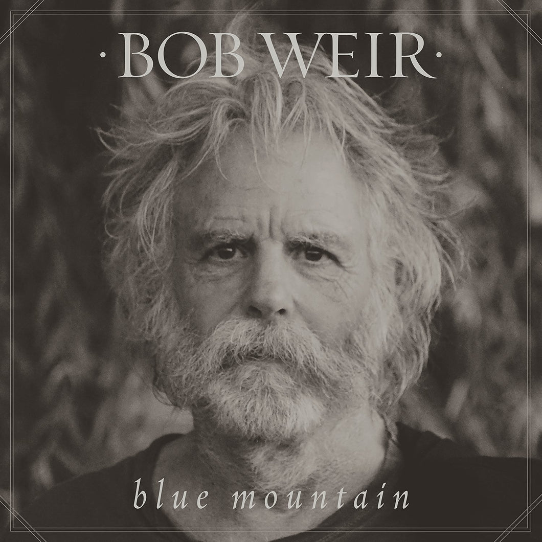 BOB WEIR - BLUE MOUNTAIN (2xLP)