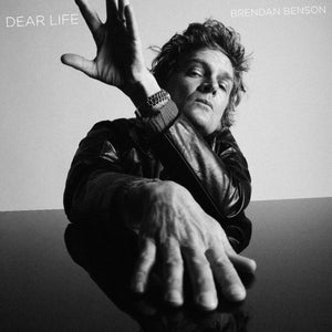 BRENDAN BENSON - DEAR LIFE (LP)