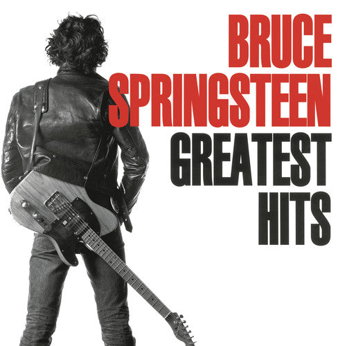 BRUCE SPRINGSTEEN - GREATEST HITS (2xLP)