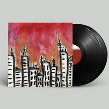 Load image into Gallery viewer, BROKEN SOCIAL SCENE - BROKEN SOCIAL SCENE (2xLP/2xCD)
