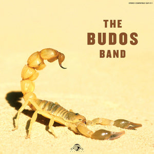 BUDOS BAND - II (LP)