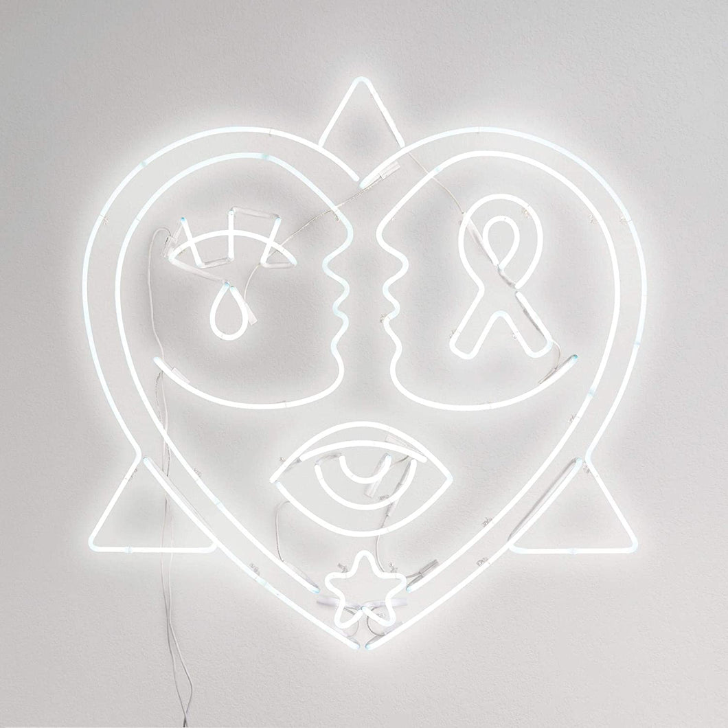 BUTCH WALKER - AMERICAN LOVE STORY (LP)