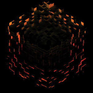 OST - C418: MINECRAFT VOLUME BETA (2xLP)