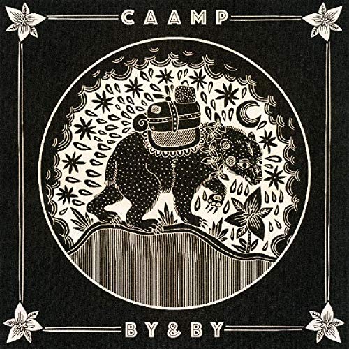 CAAMP - BY & BY (2xLP)