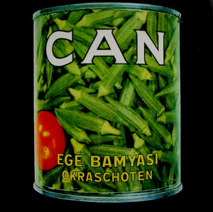 CAN - EGE BAMYASI (LP)