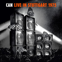 Load image into Gallery viewer, CAN - LIVE IN STUTTGART 1975 (3xLP)
