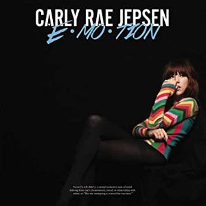 CARLY RAE JEPSEN - EMOTION (LP)