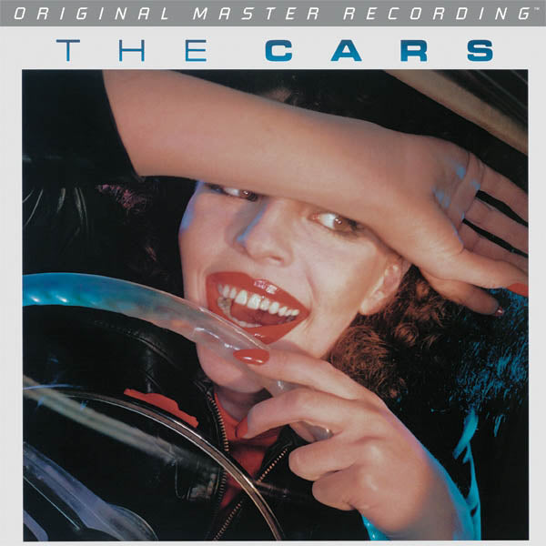 CARS - THE CARS (MOFI LP)