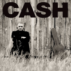 JOHNNY CASH - AMERICAN II: UNCHAINED (LP)