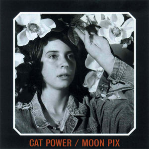 CAT POWER - MOON PIX (LP)