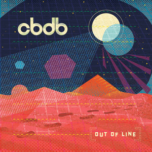 CBDB - OUT OF LINE (LP)