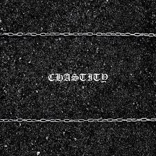CHASTITY - CHAINS (12" EP)