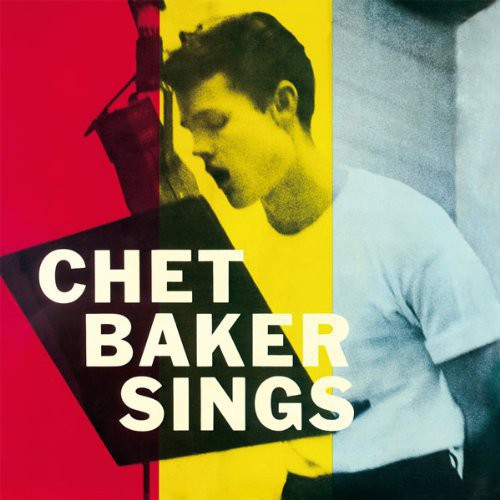 CHET BAKER - CHET BAKER SINGS (TONE POET LP)