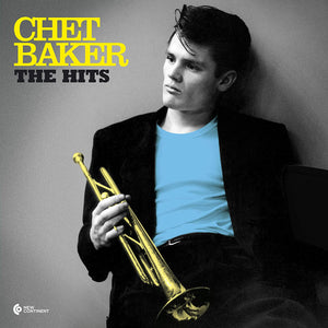 CHET BAKER - THE HITS (LP)