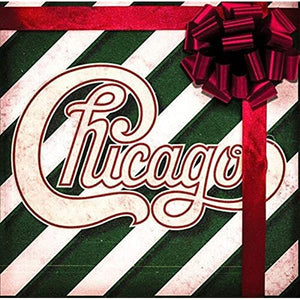 CHICAGO - CHICAGO CHRISTMAS (LP)