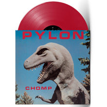 Load image into Gallery viewer, PYLON - CHOMP (LP)
