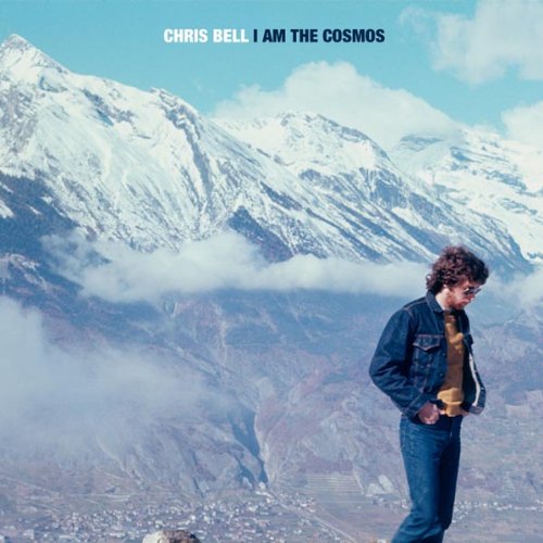 CHRIS BELL - I AM THE COSMOS (LP)