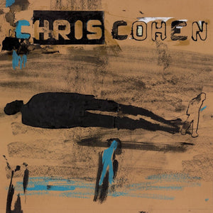 CHRIS COHEN - AS IF APART (LP)