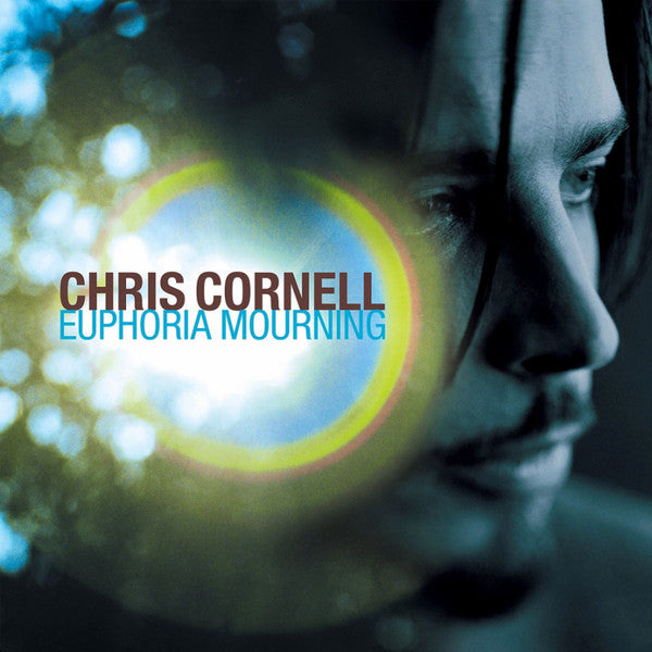 CHRIS CORNELL - EUPHORIA MOURNING (LP)