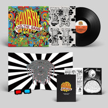 Load image into Gallery viewer, CHUBBY &amp; the GANG - THE MUTT&#39;S NUTS (LP)
