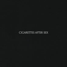 Load image into Gallery viewer, CIGARETTES AFTER SEX - CIGARETTES AFTER SEX [WHITE] (LP)
