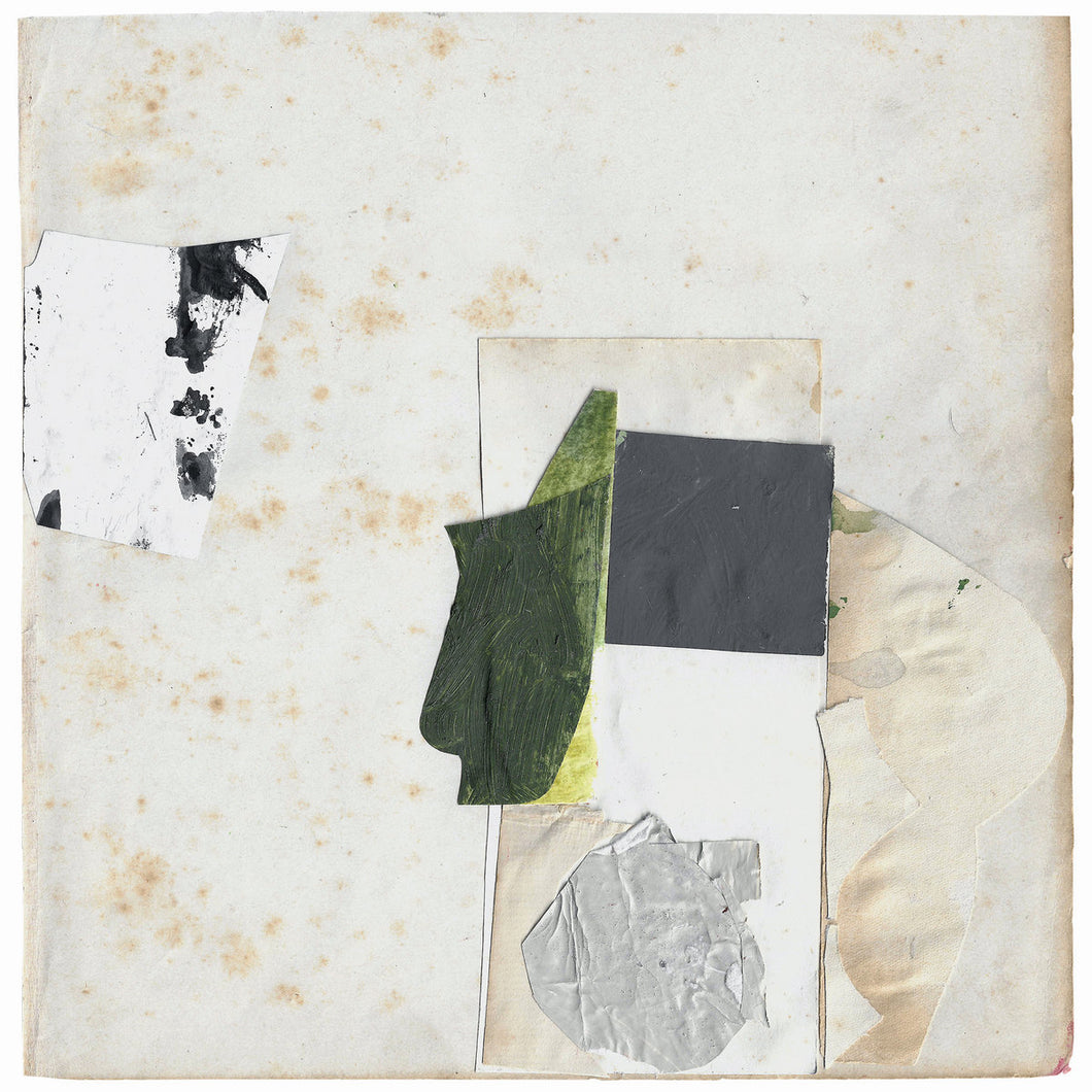 CLAIRE ROUSAY - EVERTHING PERFECT IS ALREADY HERE (LP)